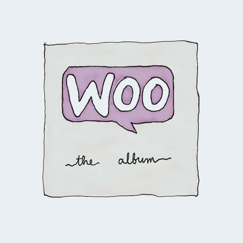 BST - WooCommerce - Album