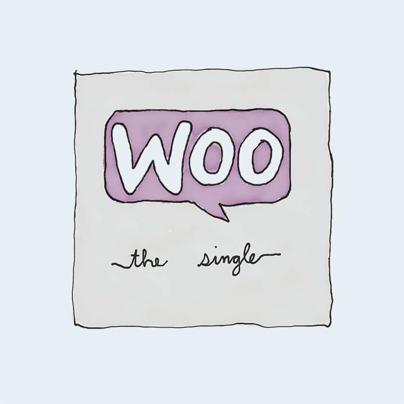 BST - WooCommerce - Single